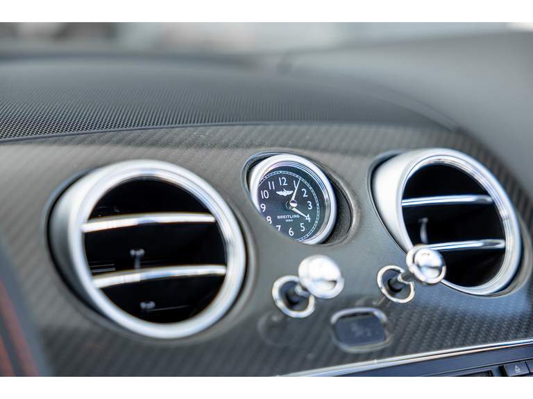 Bentley