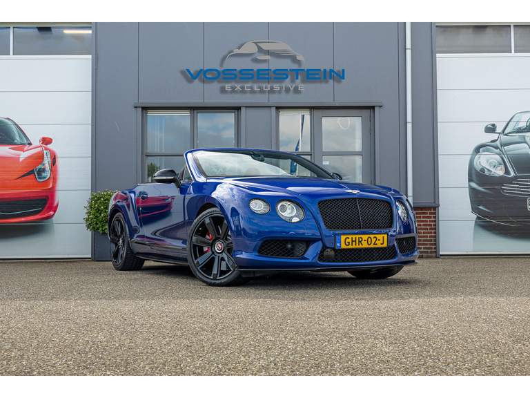 Bentley