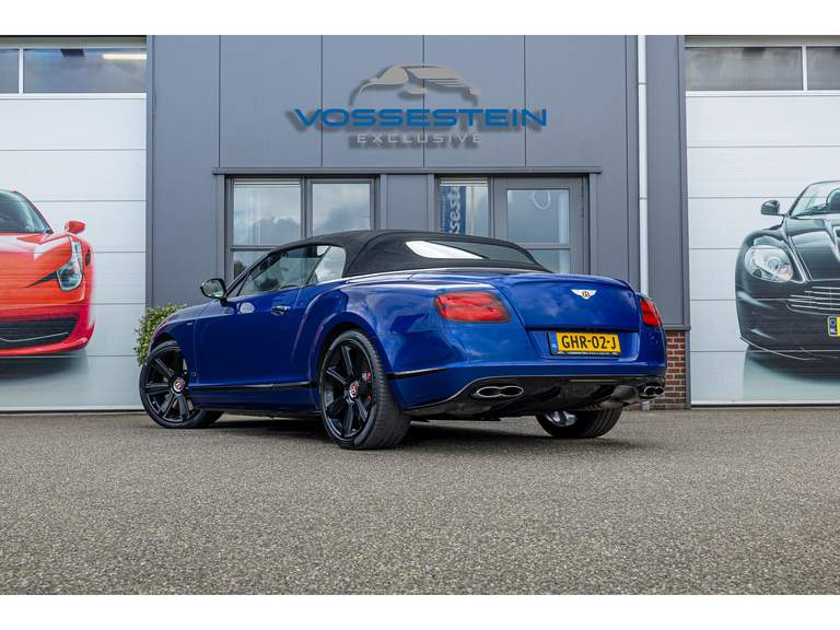 Bentley