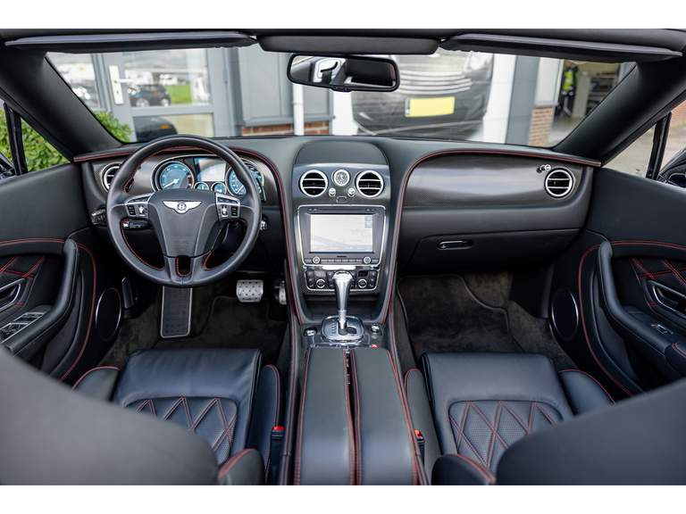 Bentley