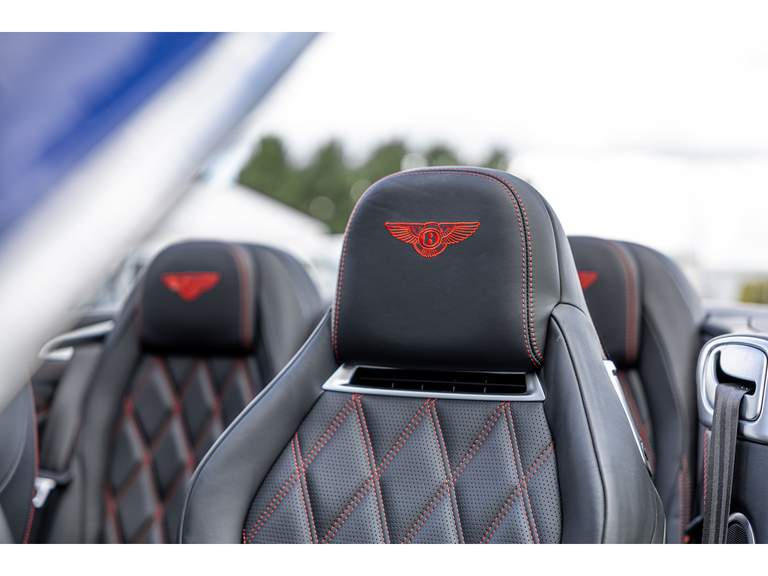 Bentley