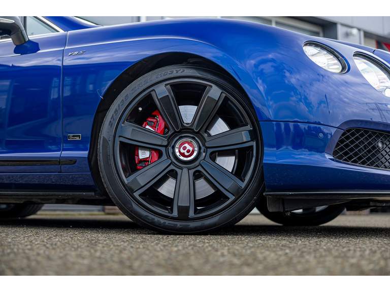 Bentley