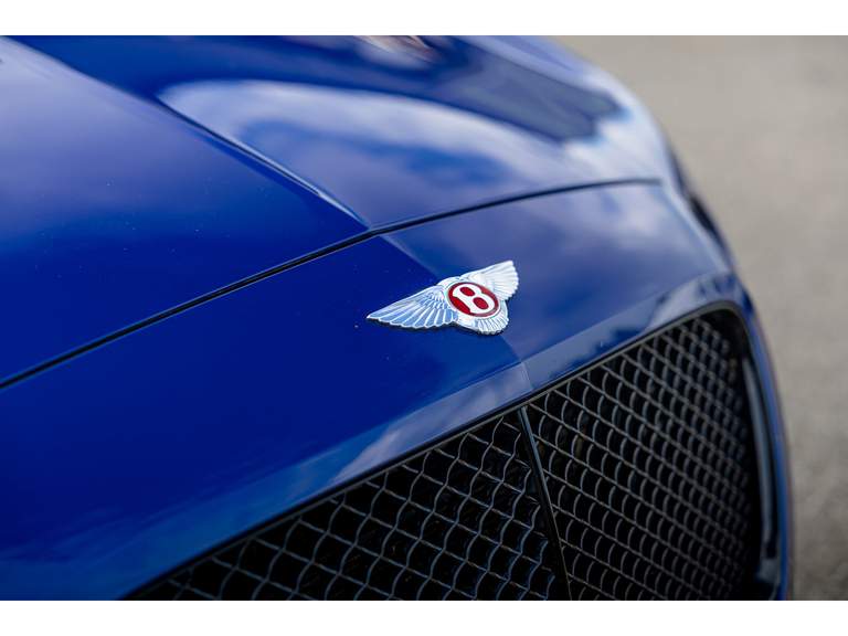 Bentley