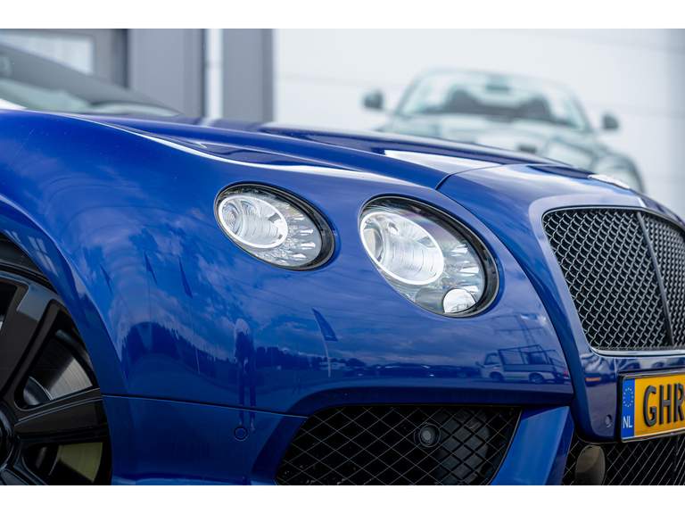 Bentley