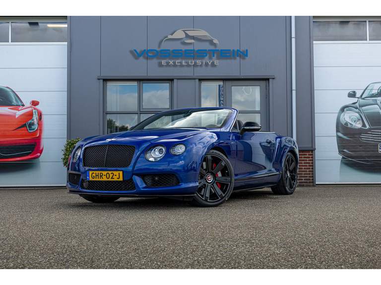 Bentley