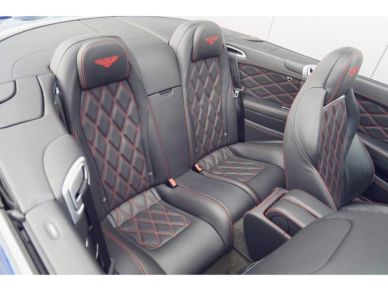 Bentley