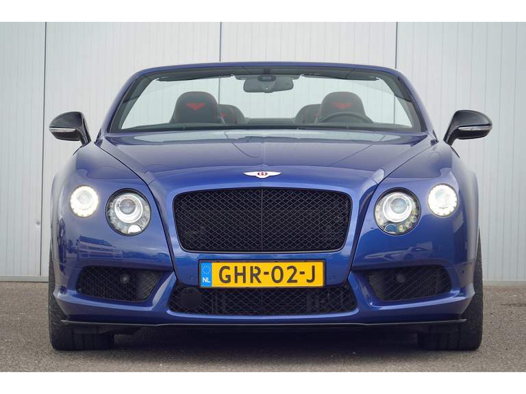 Bentley