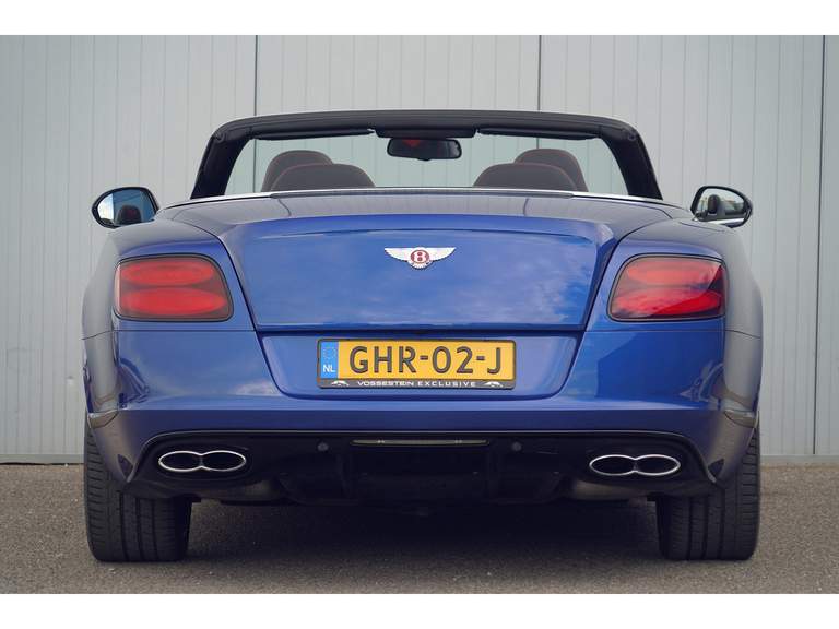 Bentley