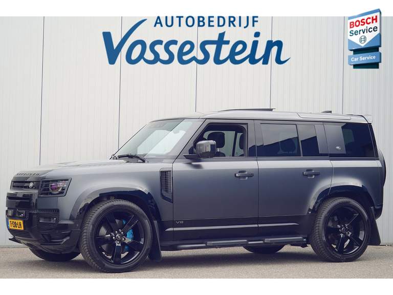 Land Rover Land Rover