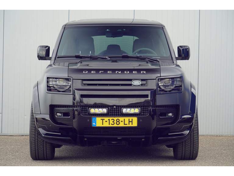 Land Rover