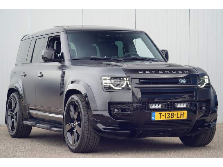 Land Rover