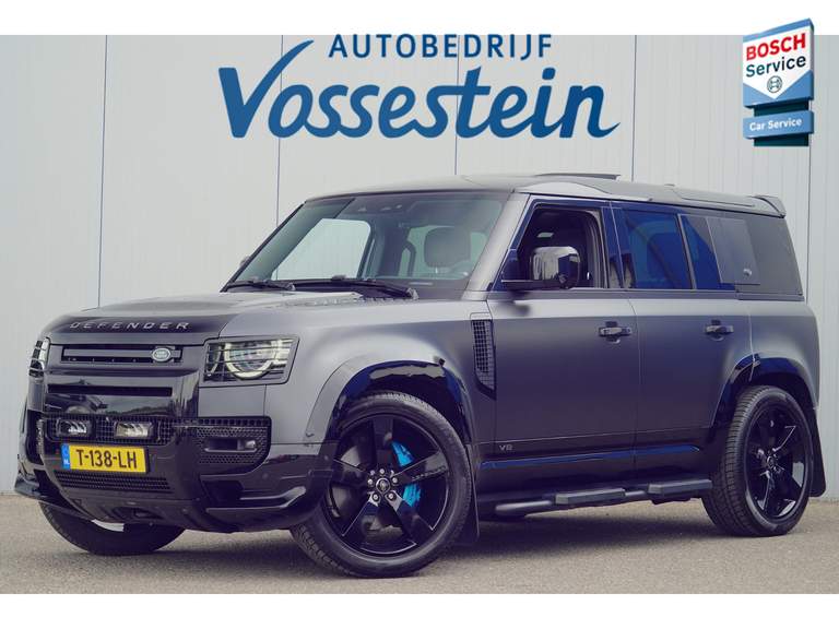 Land Rover