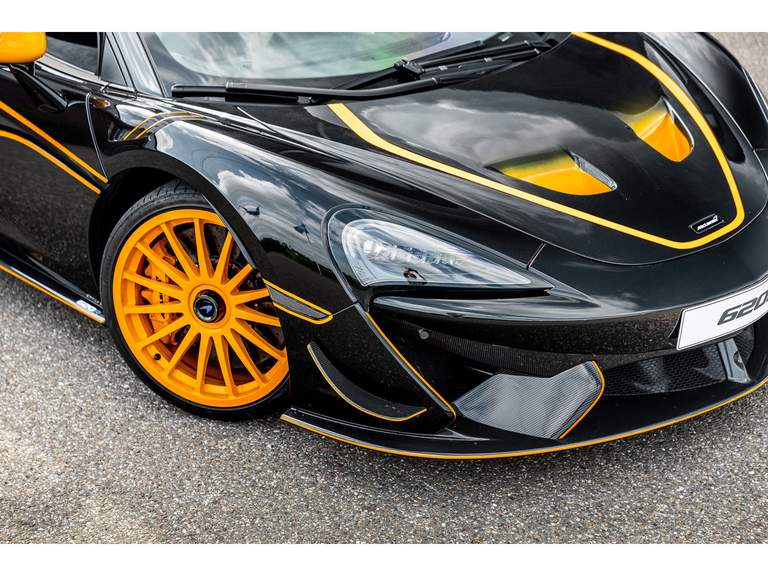 McLaren