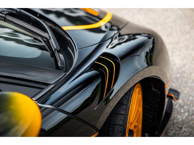 McLaren