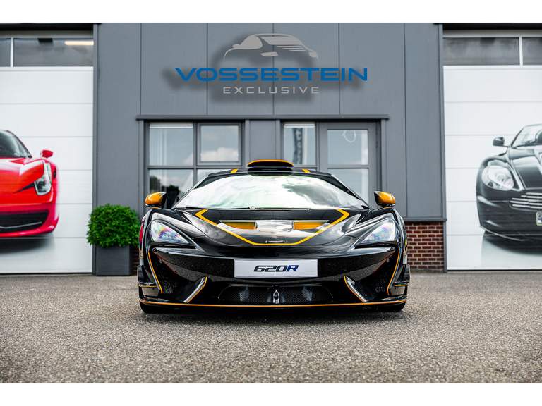 McLaren