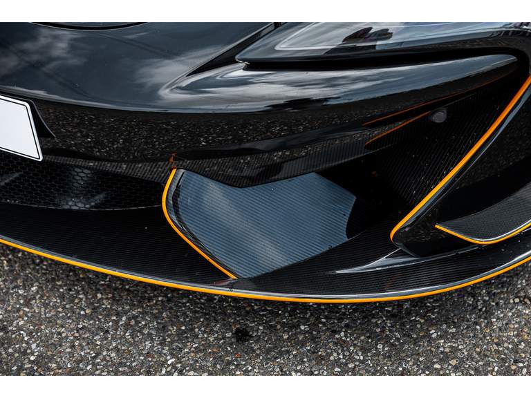 McLaren