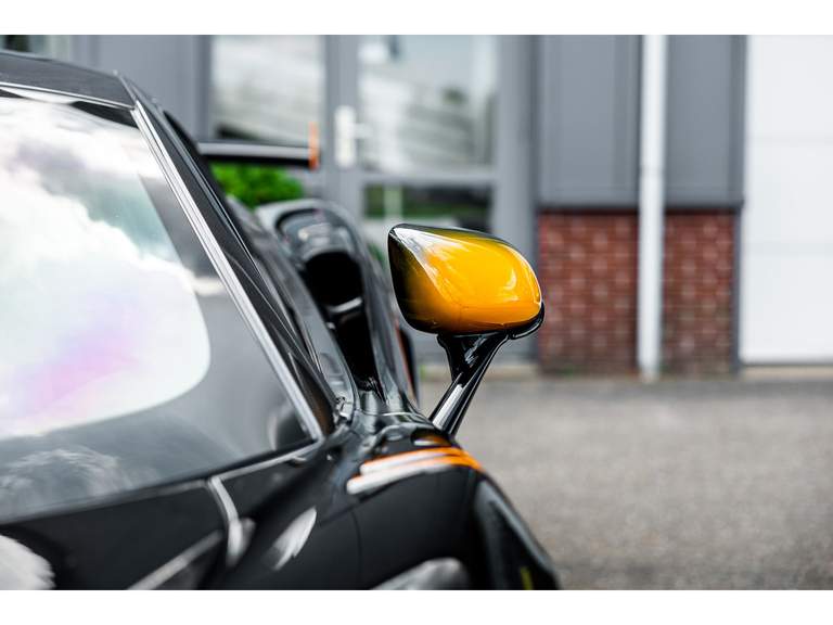 McLaren