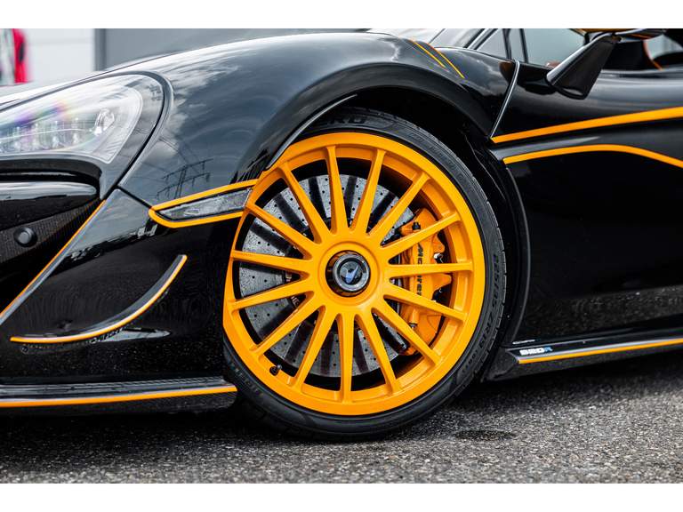 McLaren