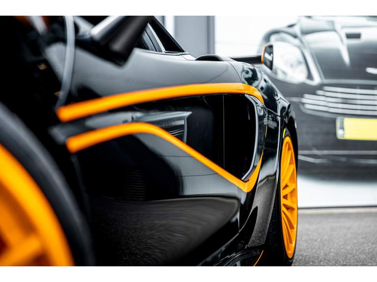 McLaren