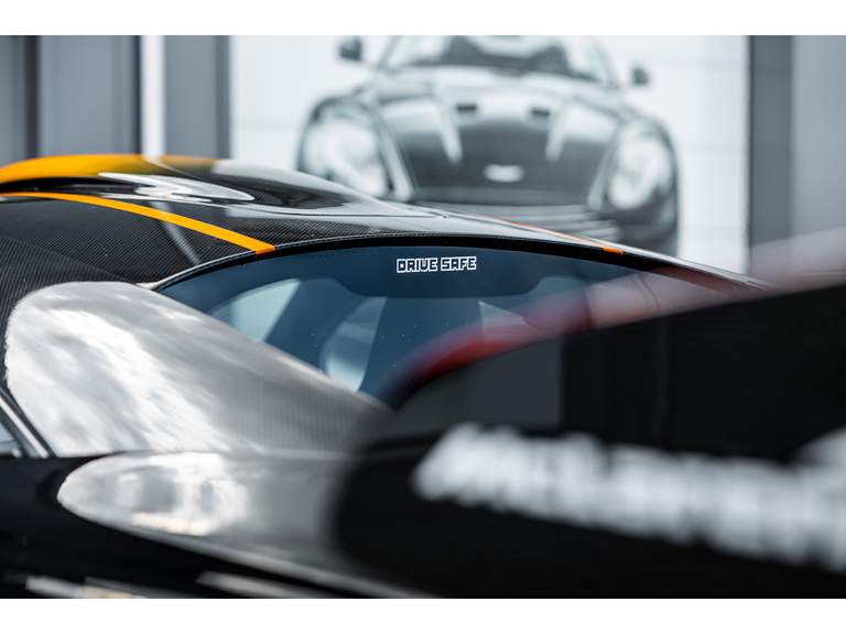 McLaren