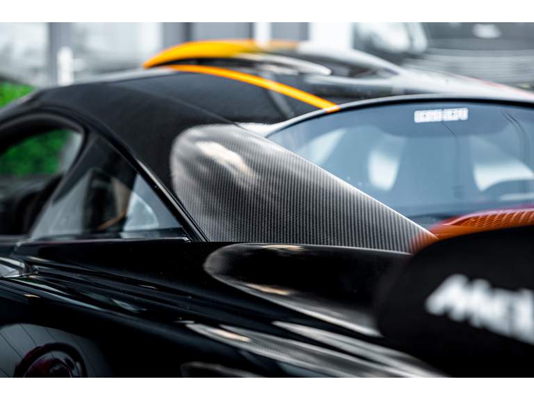McLaren