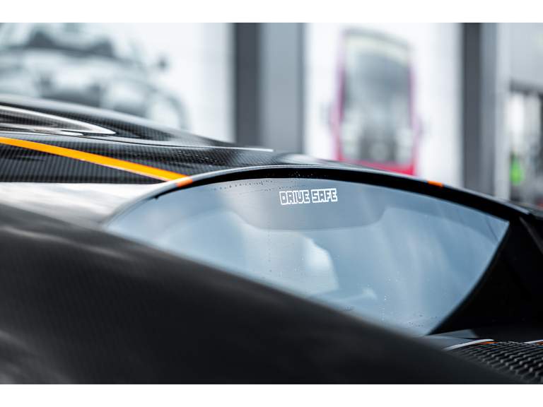 McLaren