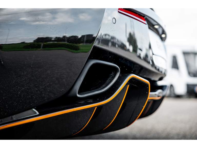 McLaren