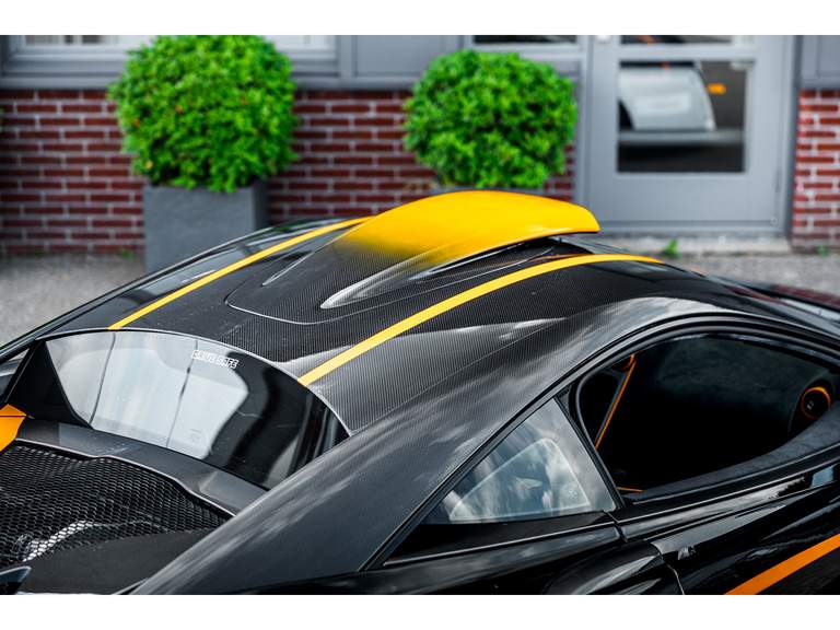 McLaren