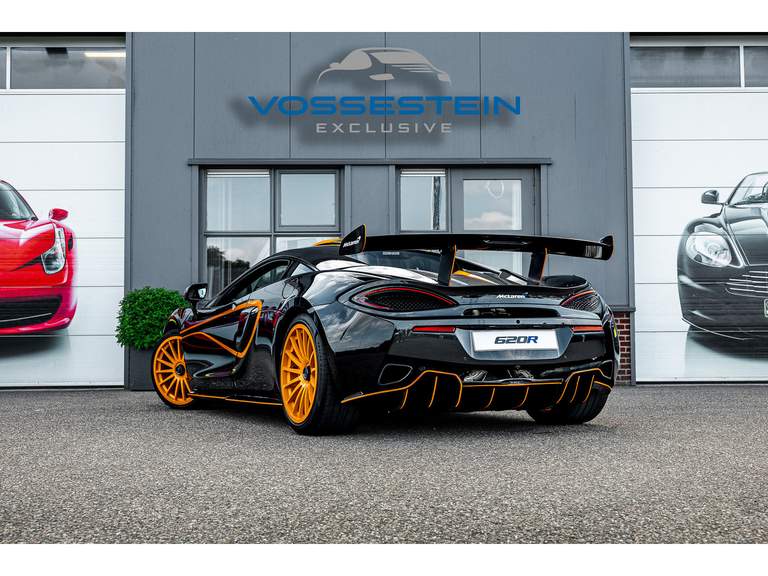 McLaren