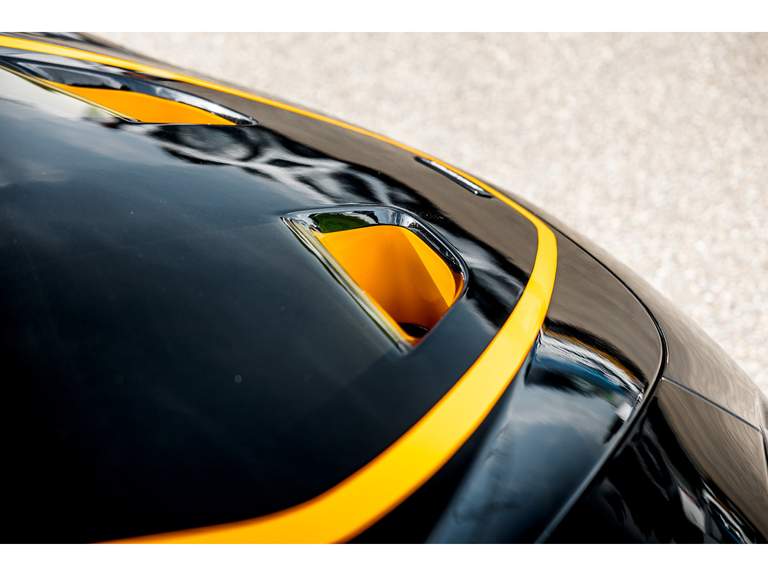 McLaren