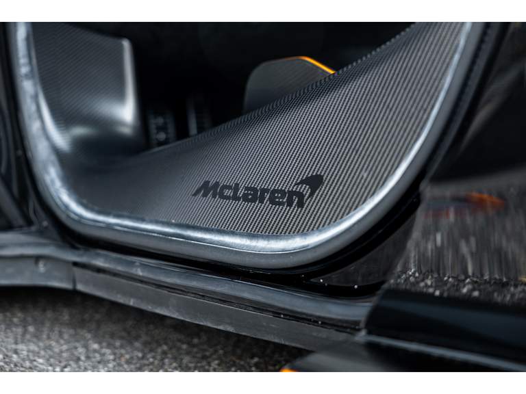 McLaren