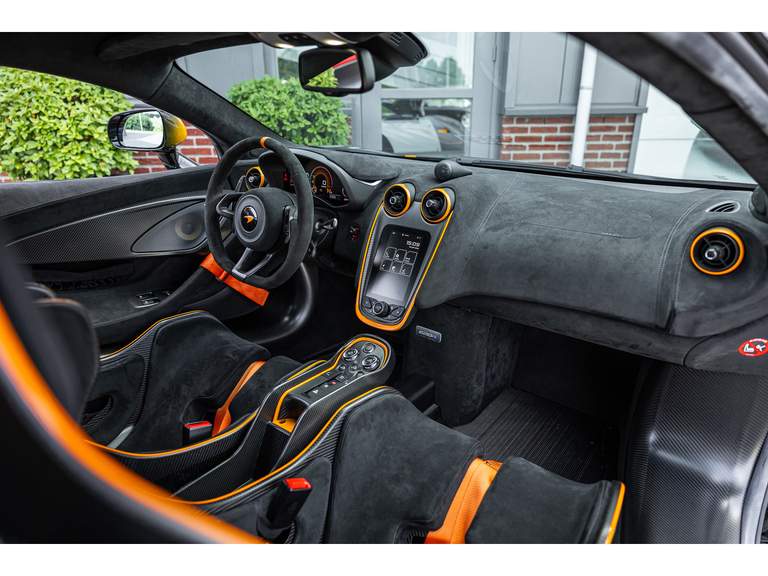McLaren