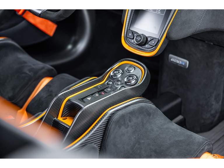 McLaren