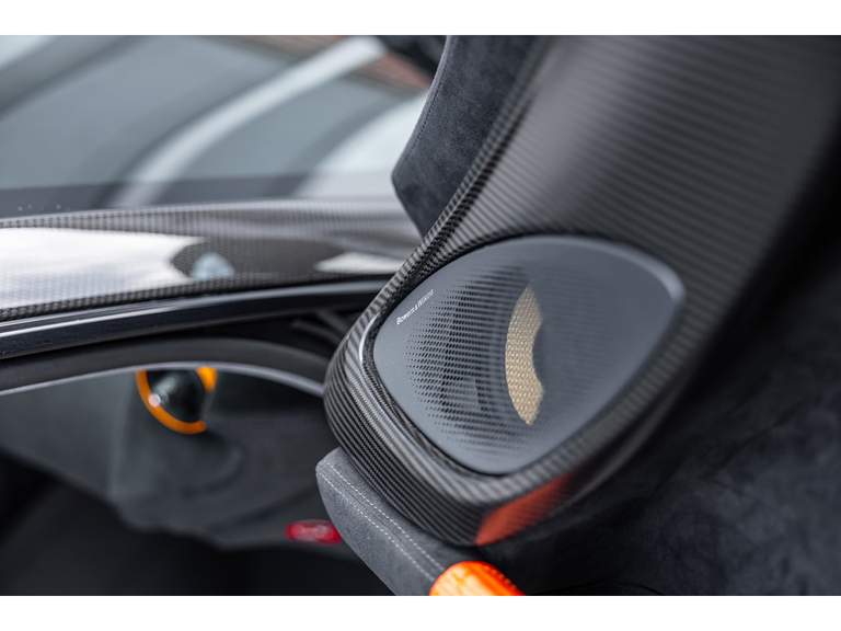 McLaren