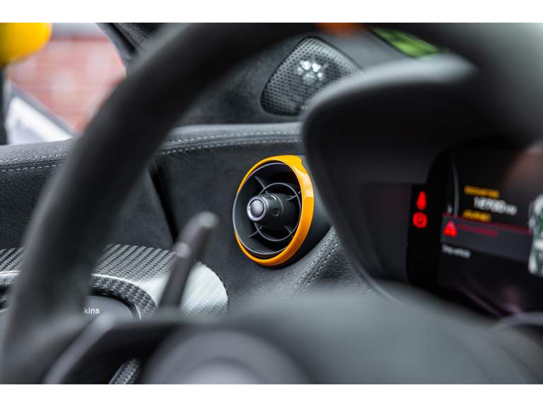 McLaren