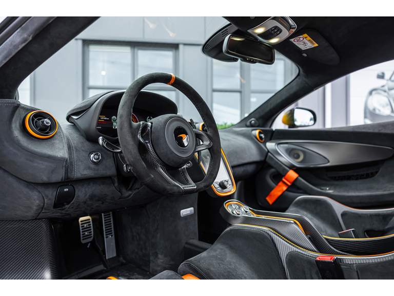 McLaren