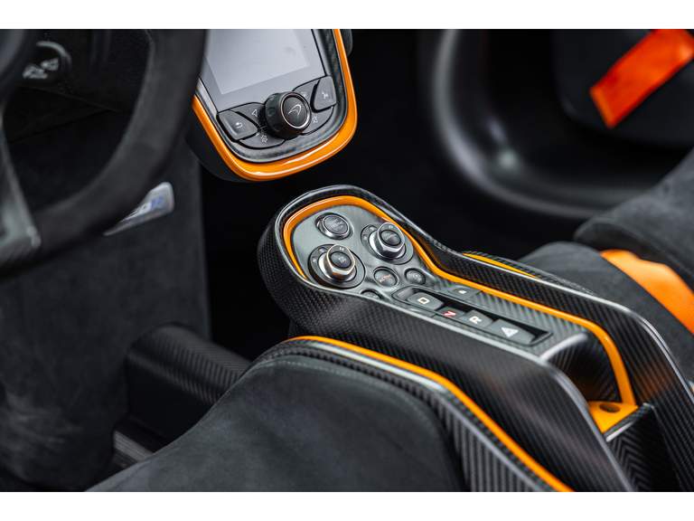 McLaren