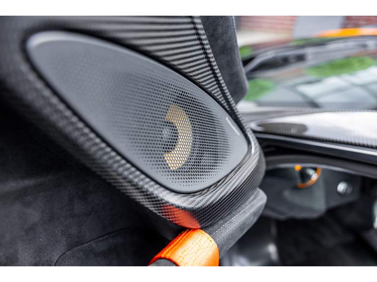 McLaren