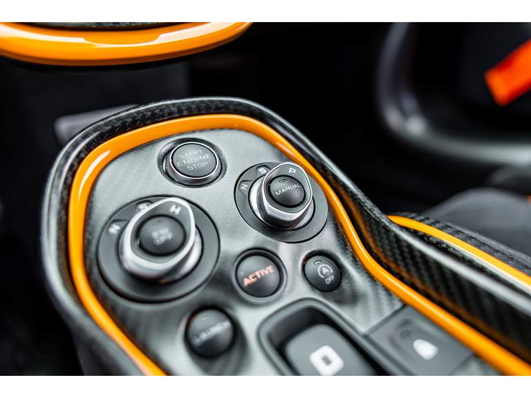 McLaren