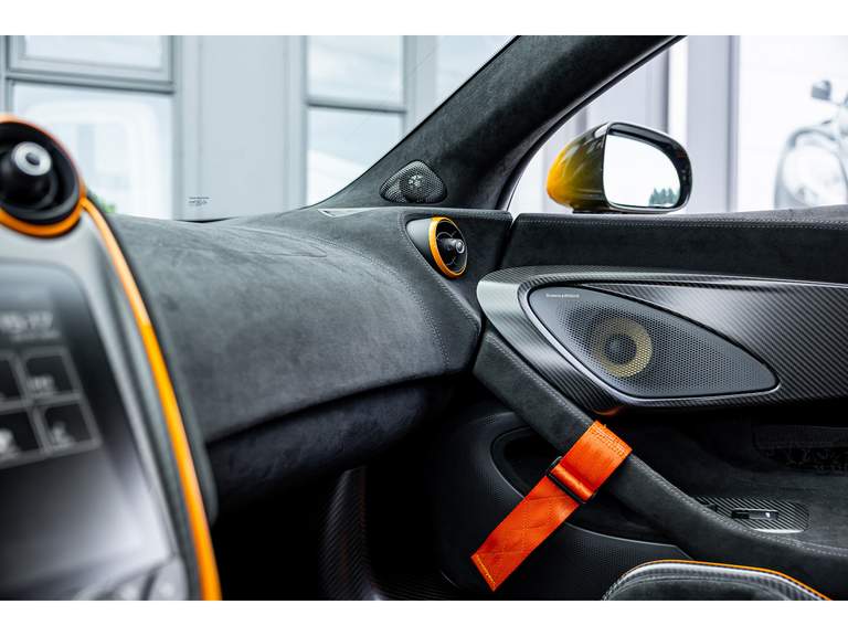 McLaren