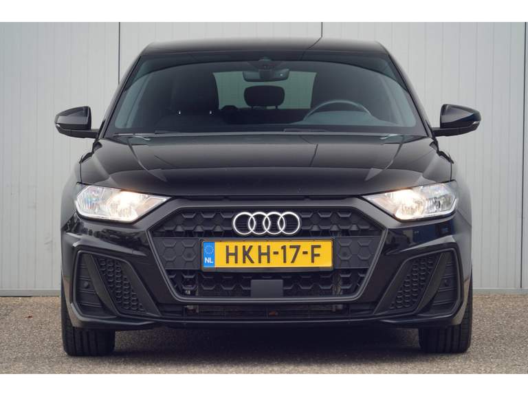 Audi Audi