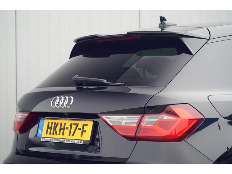 Audi Audi