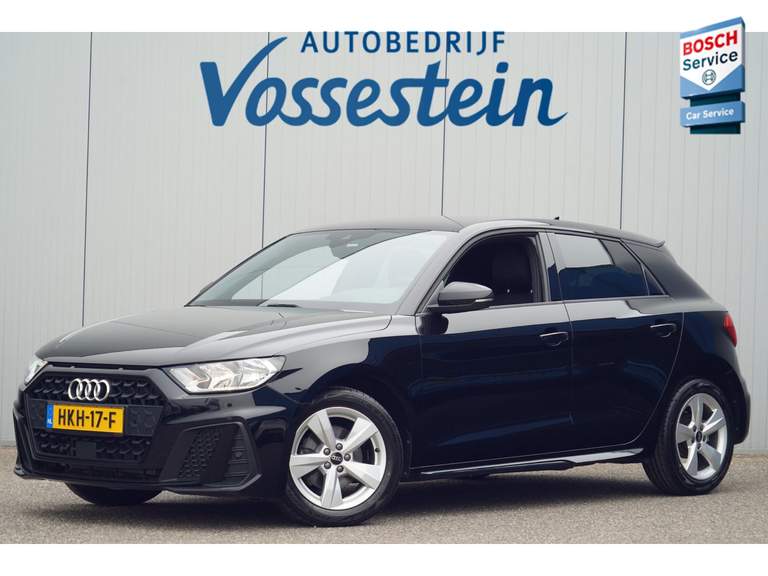 Audi Audi