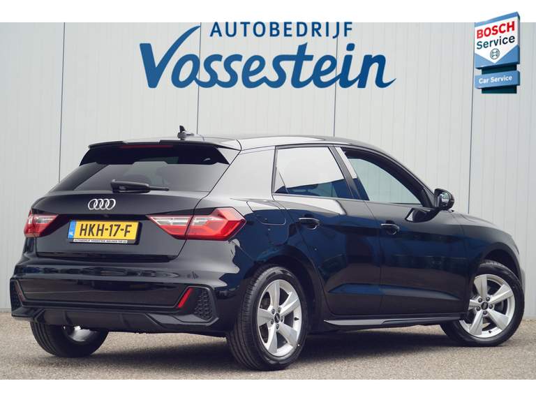 Audi Audi