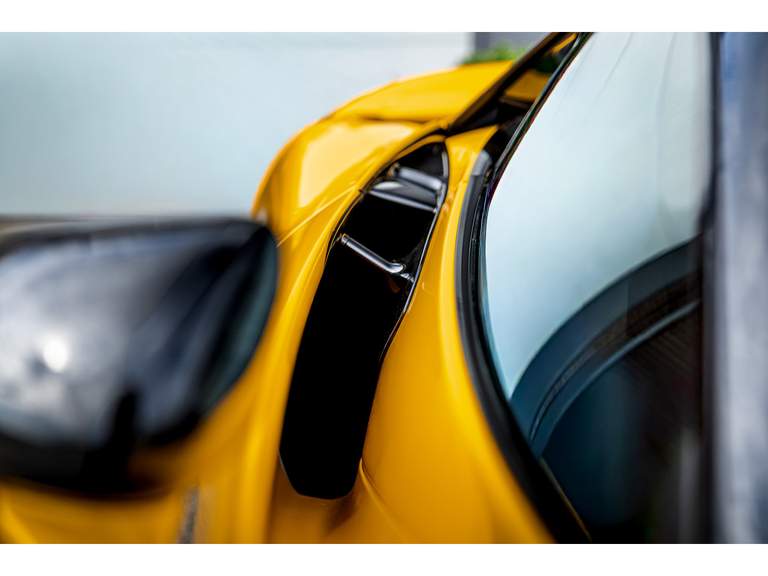 McLaren