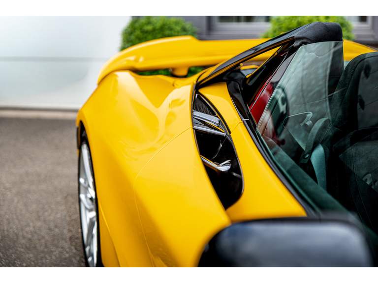 McLaren