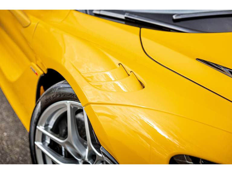 McLaren