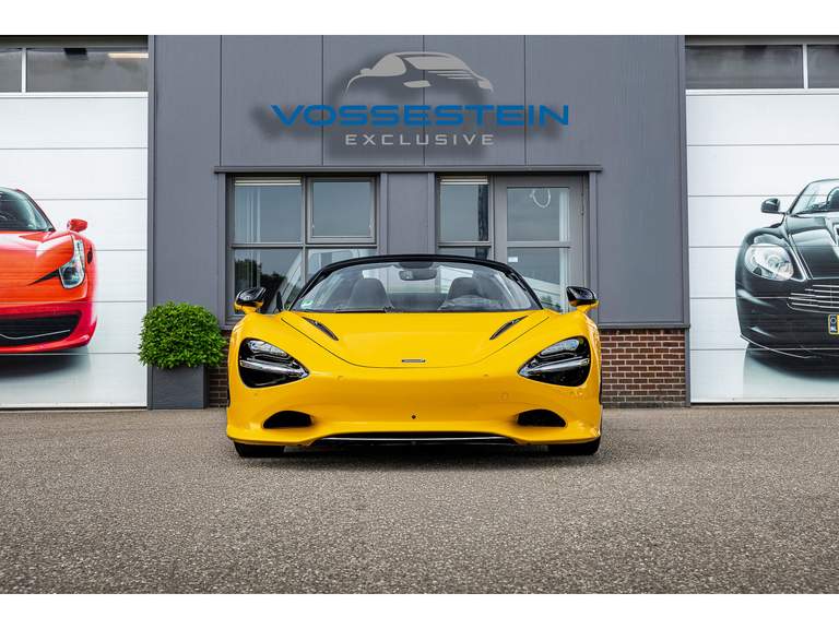 McLaren