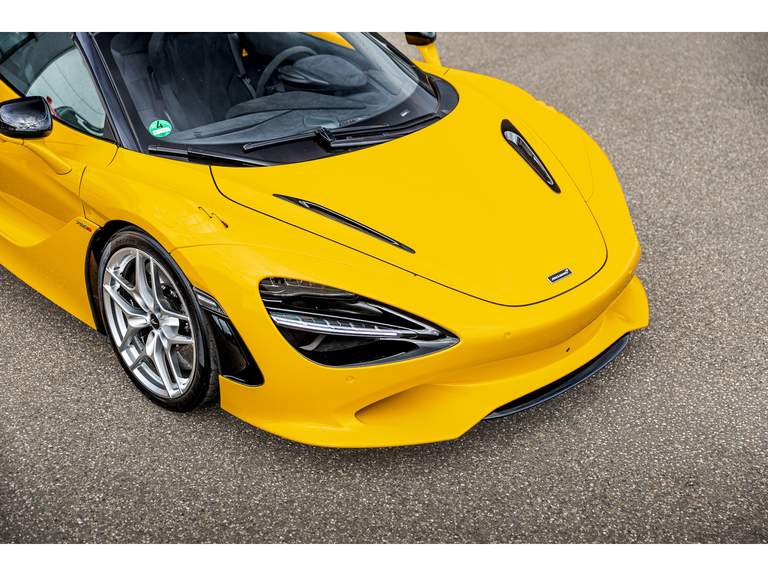 McLaren