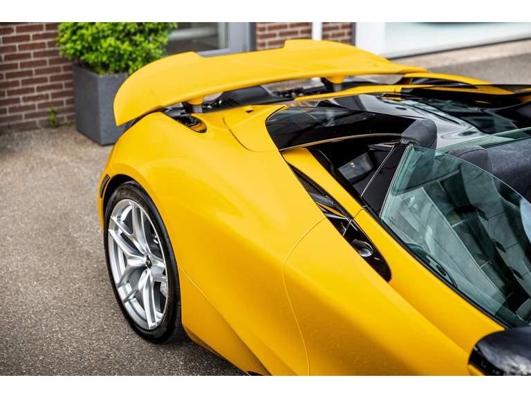 McLaren